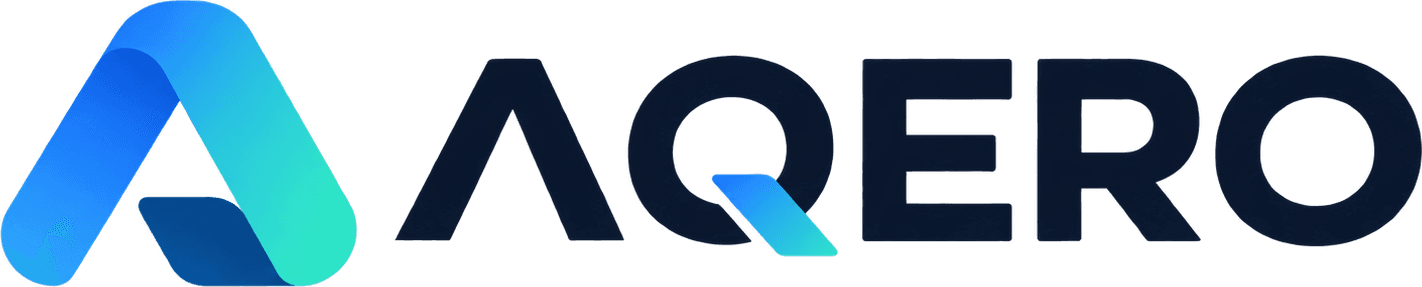 AQERO — أكيرو